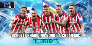 Nhận Định Bóng Đá