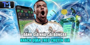 Đánh Giá Nhà Cái BONG88