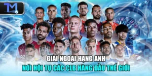 giải Ngoại Hạng Anh