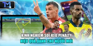 Soi Kèo Penalty