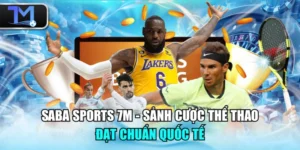 SABA Sports 7M