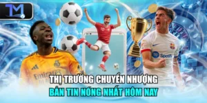 thị trường chuyển nhượng
