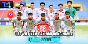 U23 Việt Nam